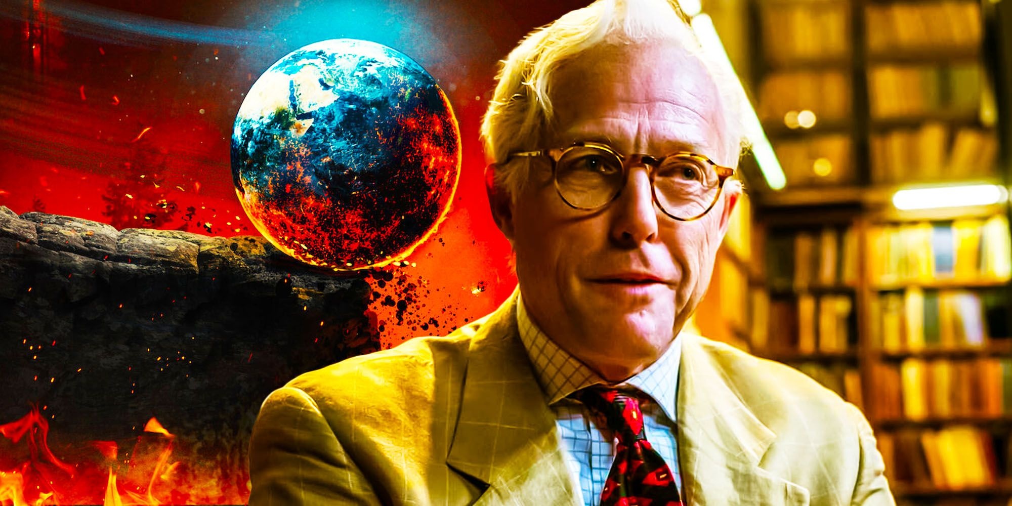 ‘Death to 2021’ - bai tong ket nam 2021 day gieu nhai hinh anh