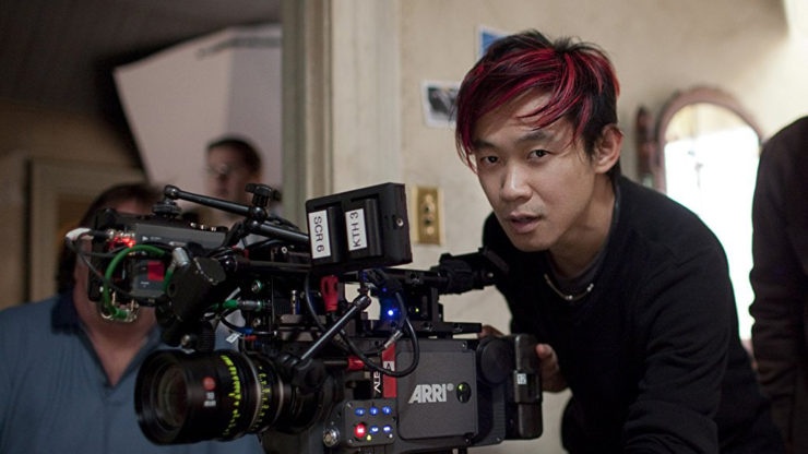 ‘Archive 81’ - phim kinh di nhieu san cua James Wan hinh anh