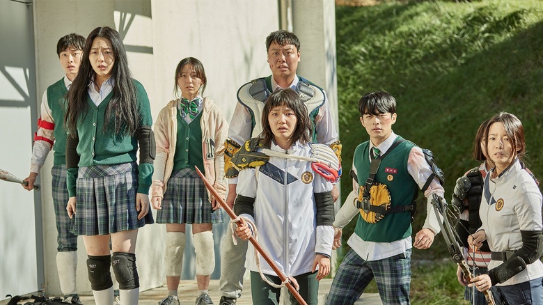 All of Us Are Dead anh 1