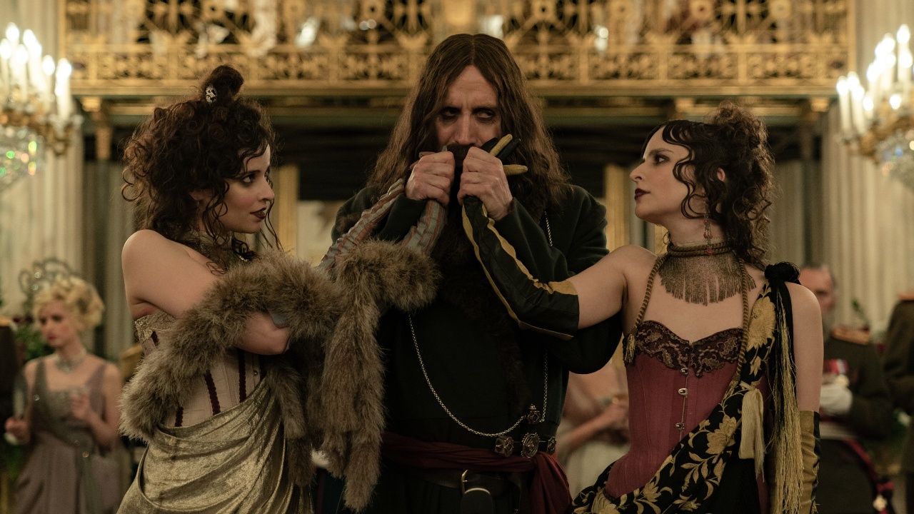 Cau chuyen le the ve nguon goc to chuc diep vien hinh anh