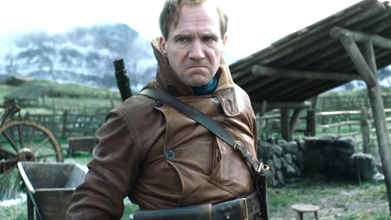 The King's Man anh 1