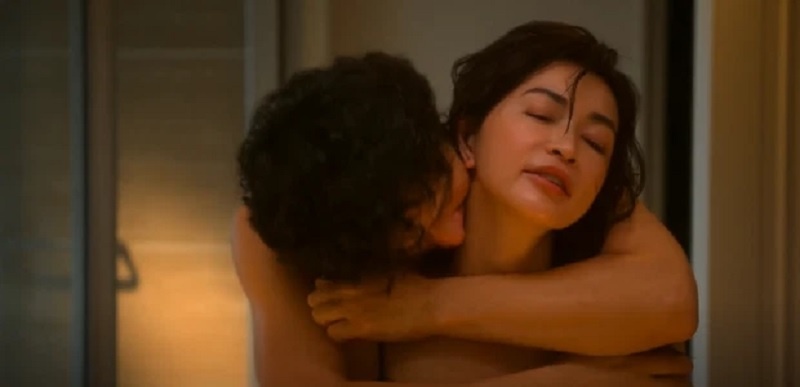 Nguoi vo ca vang anh 1