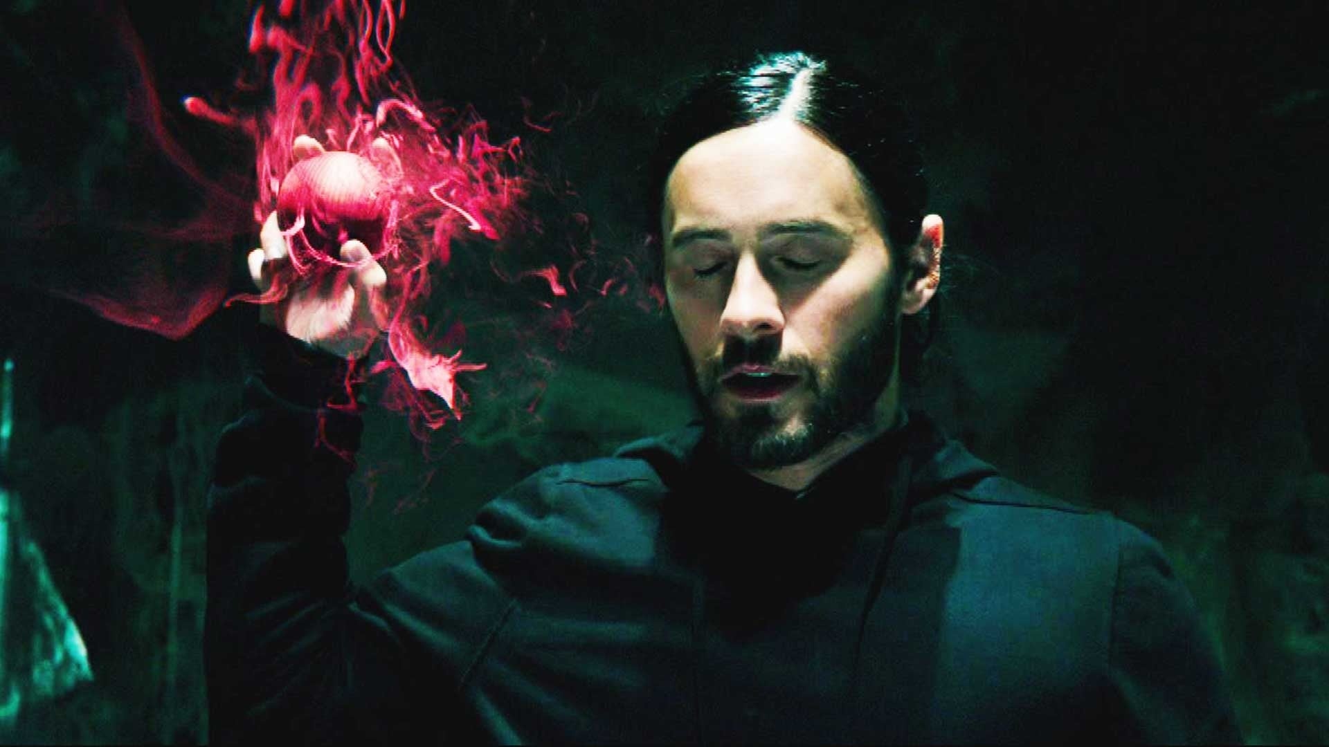 Jared Leto khong cuu noi that bai cua 'Morbius' hinh anh