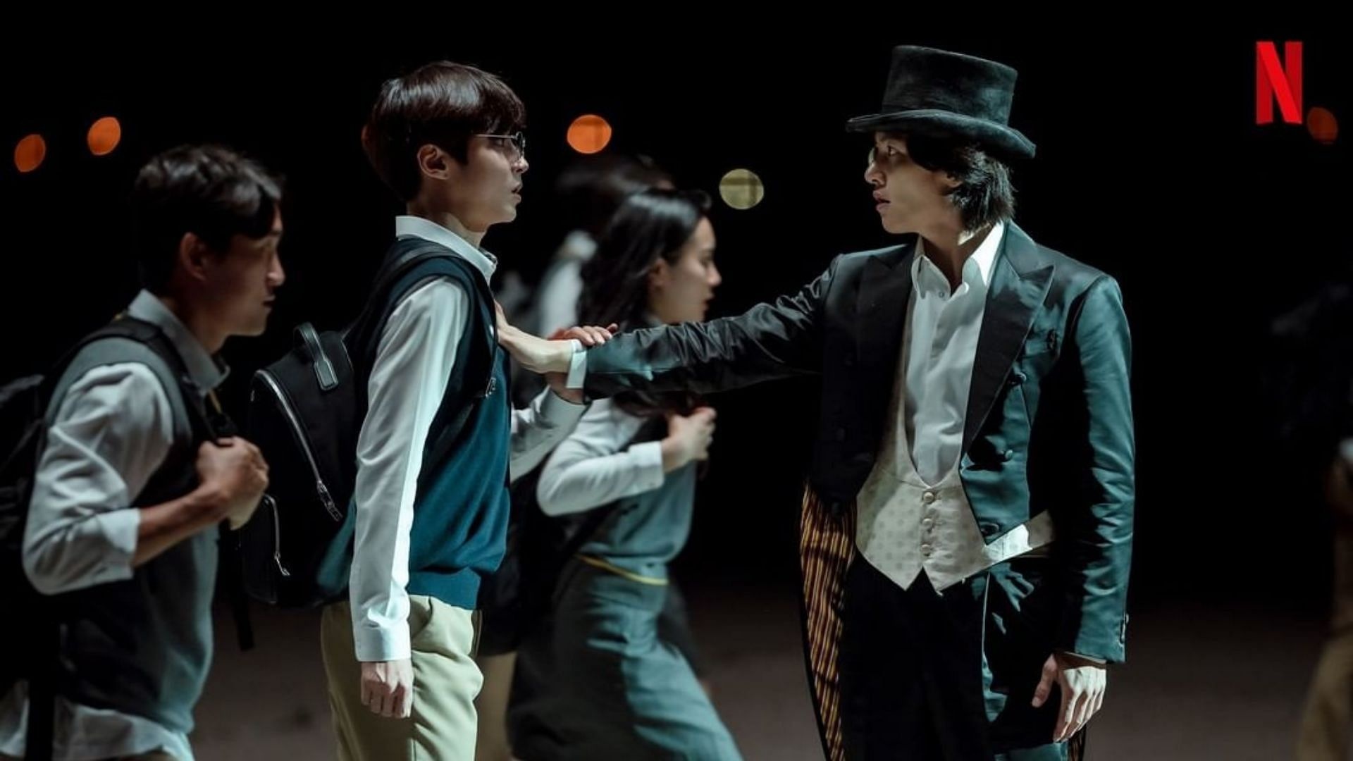 The Sound of Magic anh 5