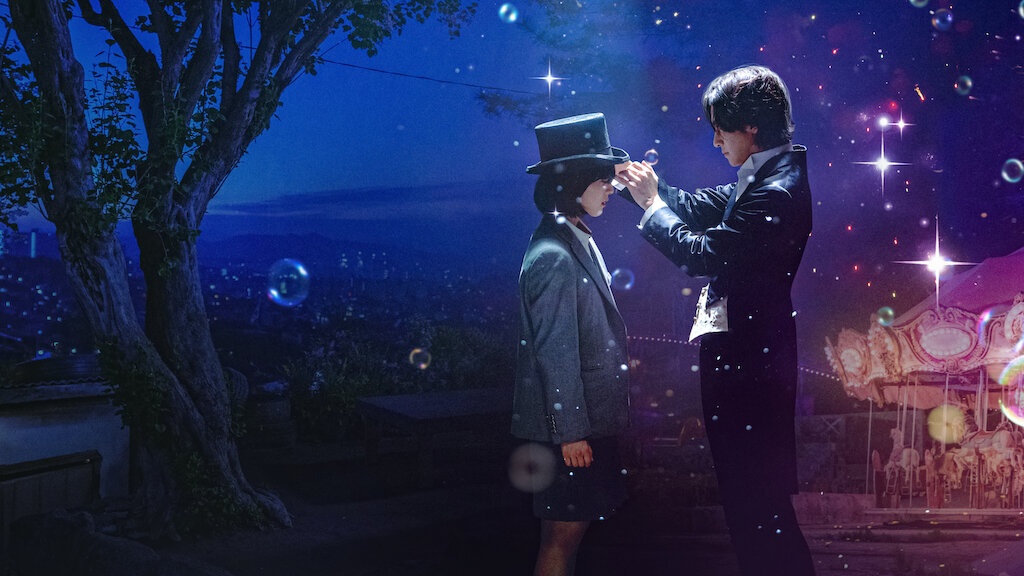 The Sound of Magic anh 2