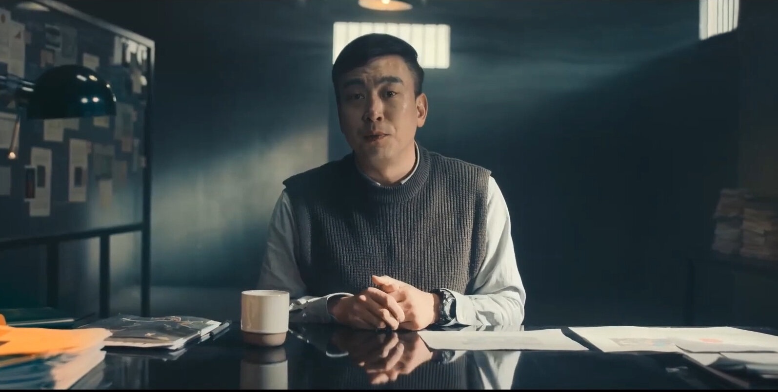 review Cyber ​​Hell: Exposure A Internet Horror anh 3