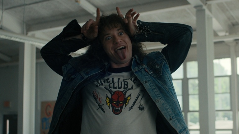 Stranger Things ảnh 3 Stranger Things anh 3