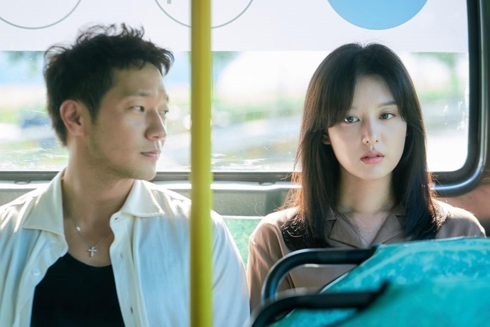 My Liberation Notes ảnh 4 My Liberation Notes anh 4