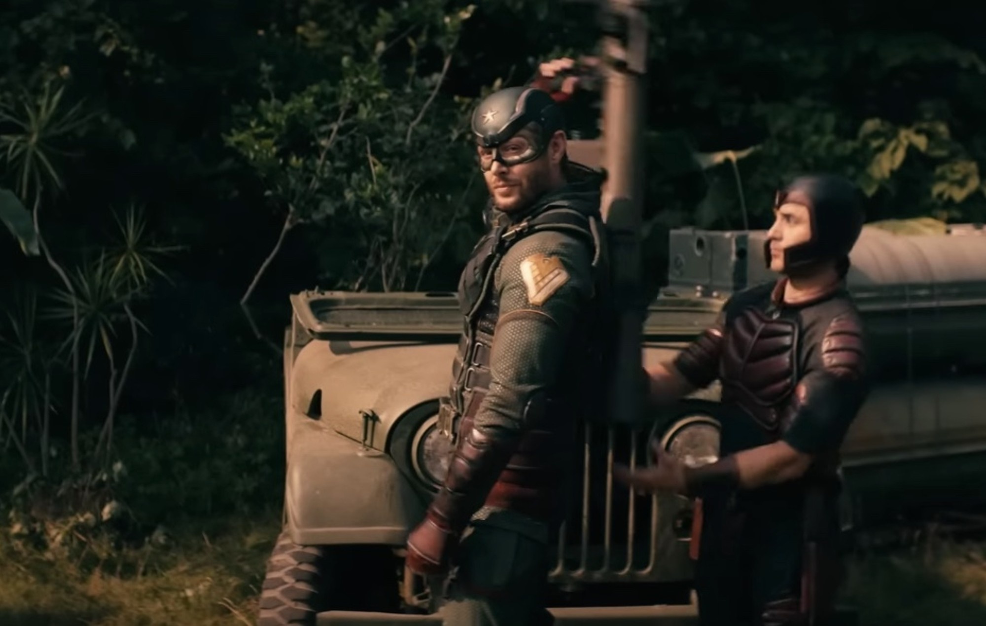 The Boys mua ba anh 2