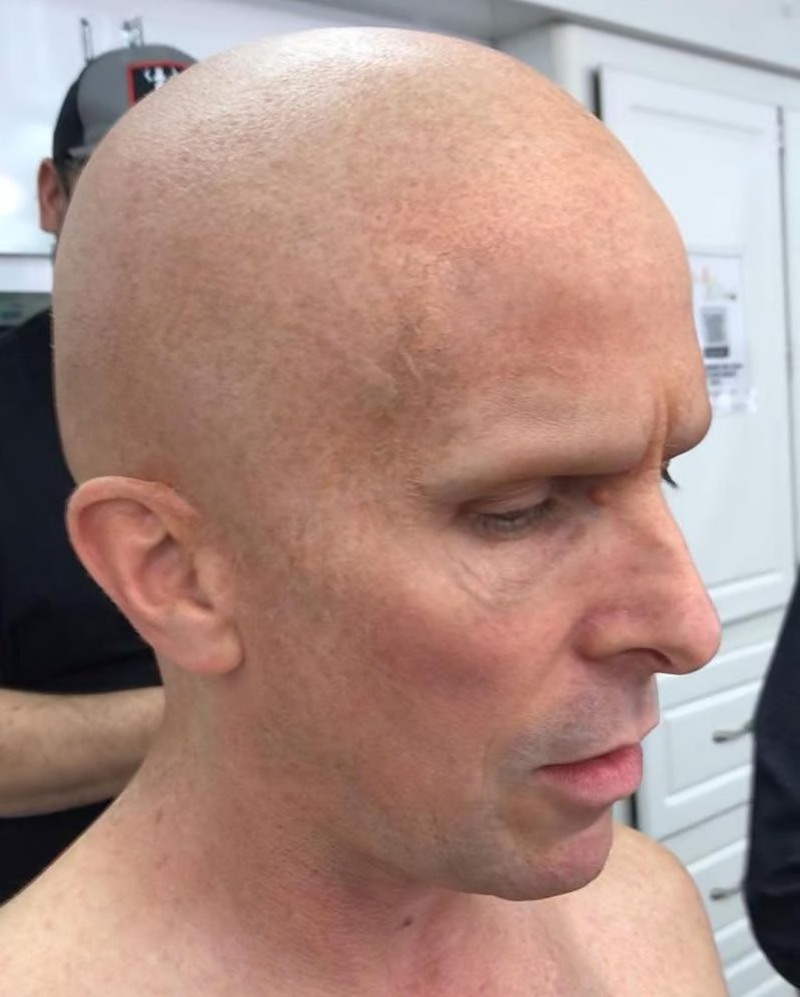 Christian Bale anh 1