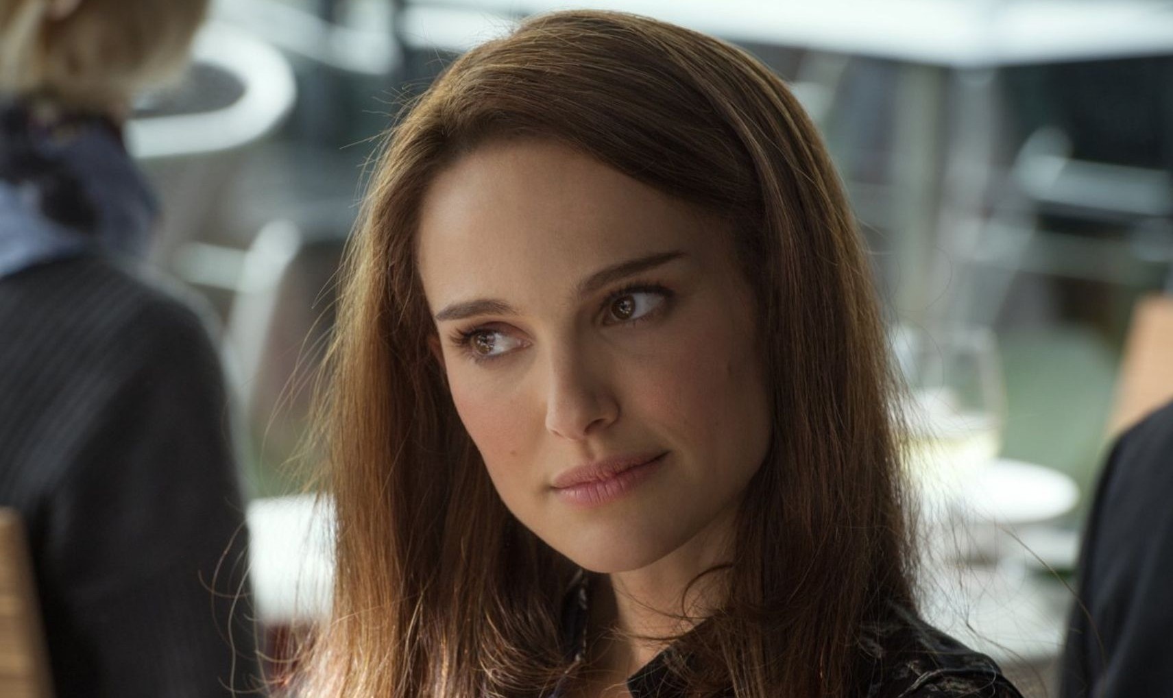 Nguoi thay the Than Sam hinh anh