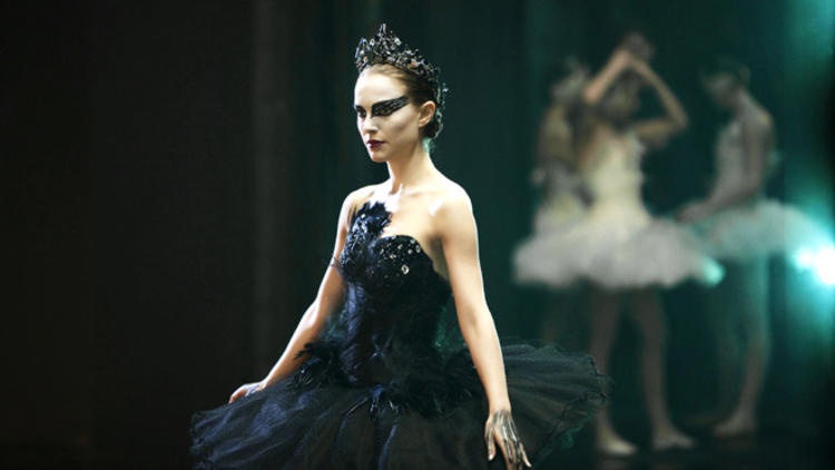 Natalie Portman Thor anh 4