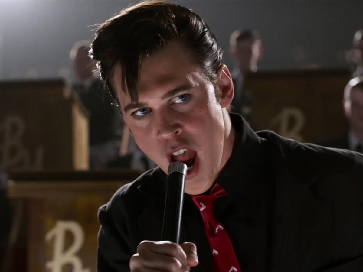 Elvis Presley ảnh 2 Elvis Presley anh 2