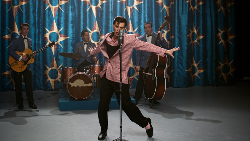Elvis Presley ảnh 4 Elvis Presley anh 4