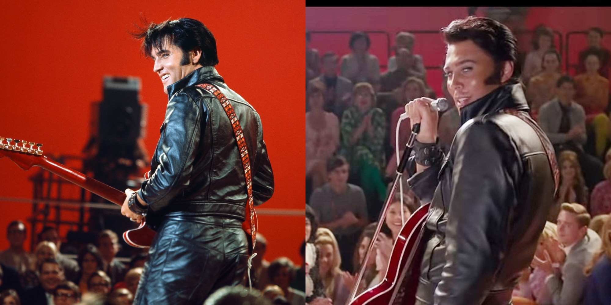 Elvis Presley ảnh 3 Elvis Presley anh 3