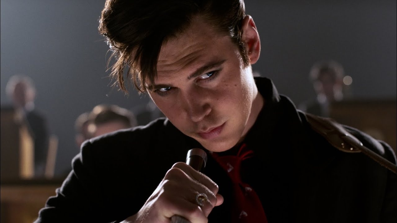 Elvis Presley ảnh 1 Elvis Presley anh 1