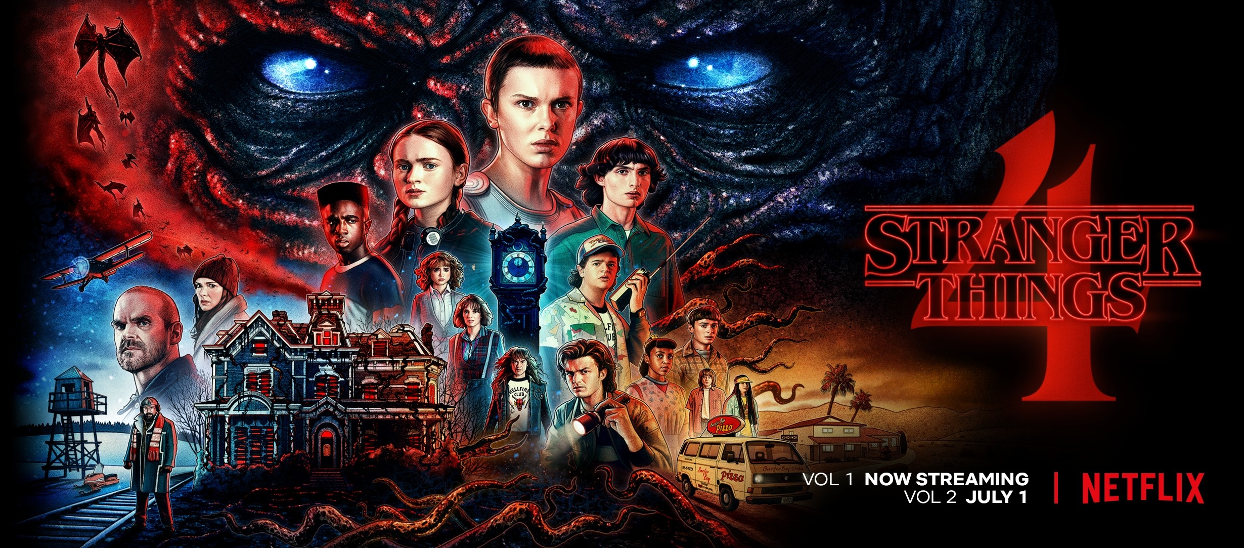 Stranger Things phan 4 anh 1