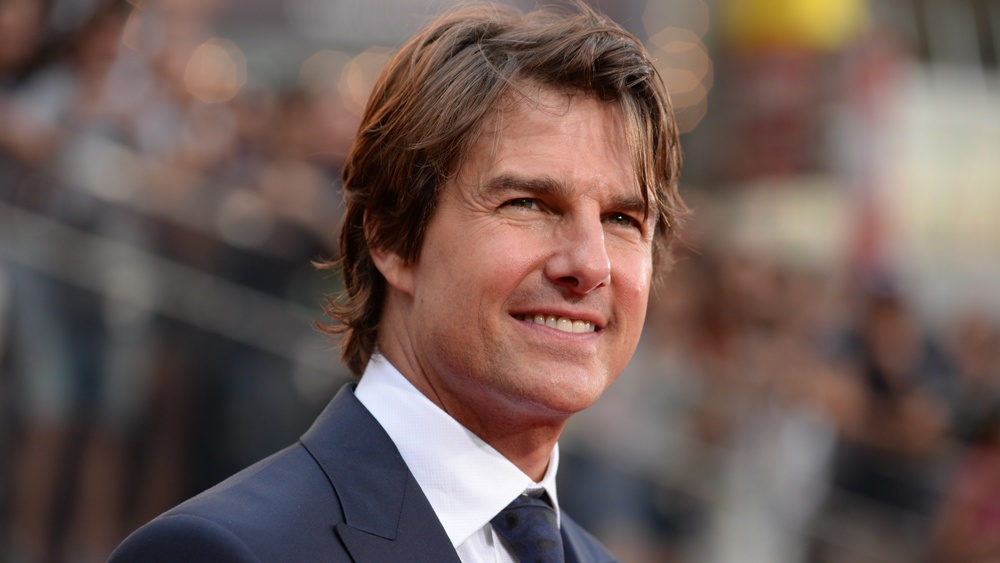 Tom Cruise anh 1