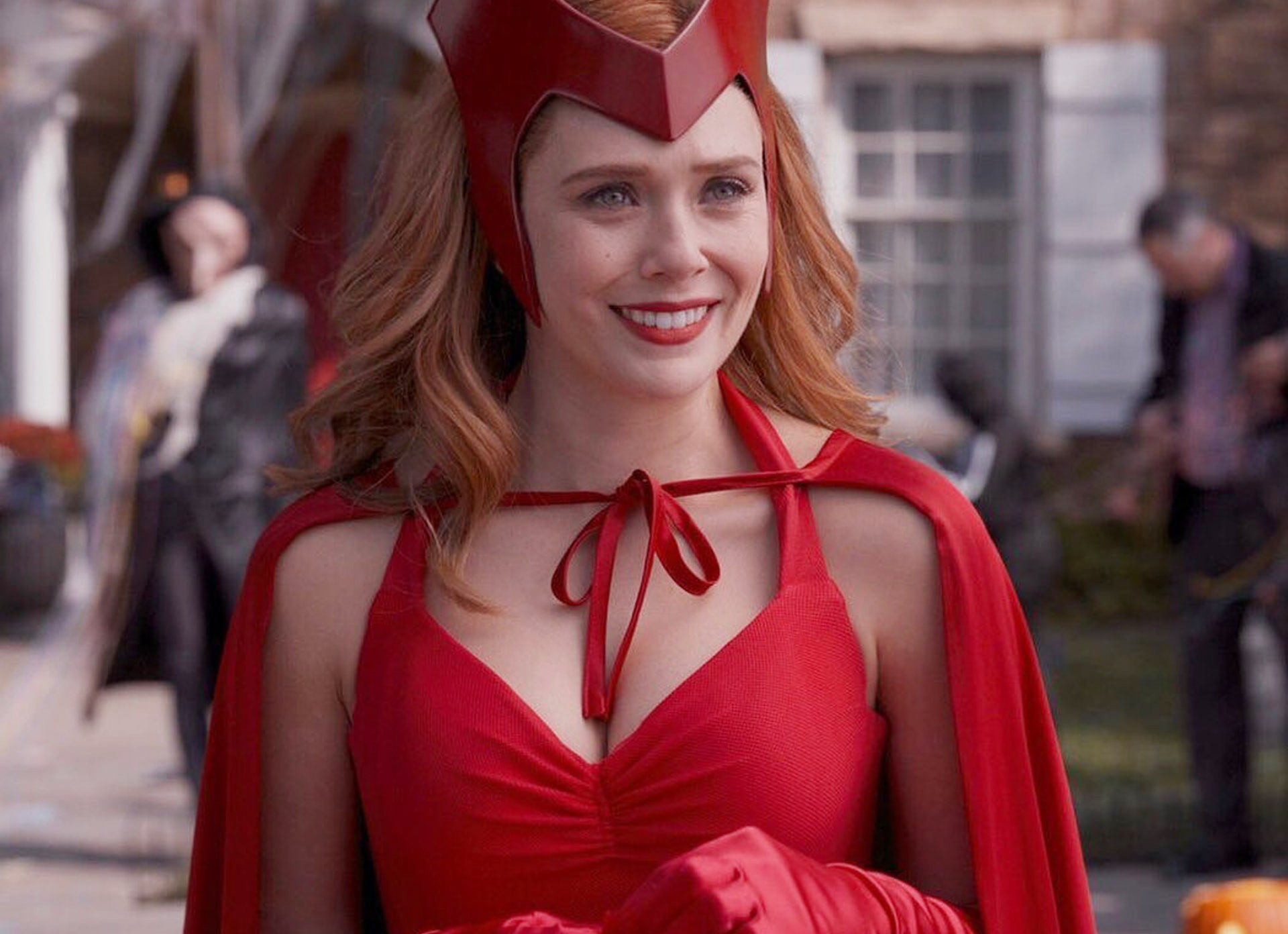 Chuyen vien hieu ung: 'Marvel la khach hang te nhat' hinh anh