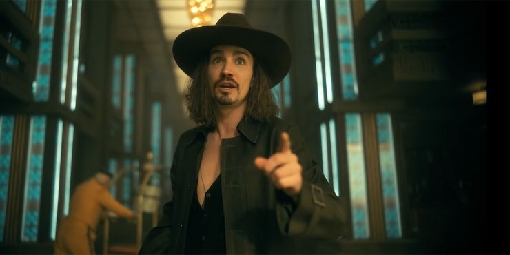 The Umbrella Academy anh 3