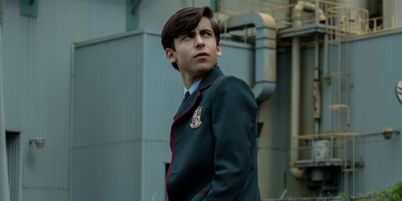 The Umbrella Academy anh 5