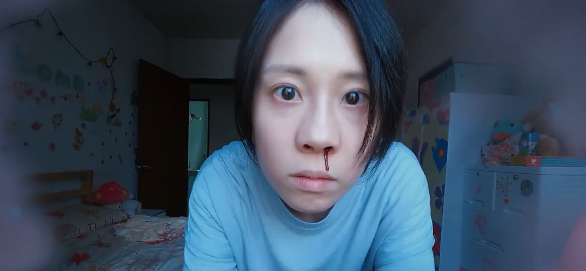 'Chu Nguyen' - phim kinh di chu de quy nhap dang so hinh anh