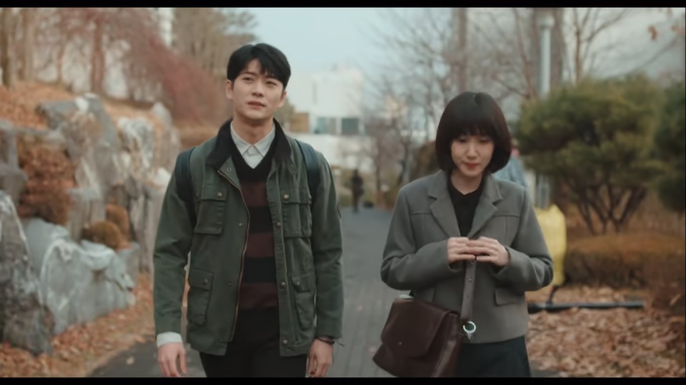 Extraordinary Attorney Woo anh 3