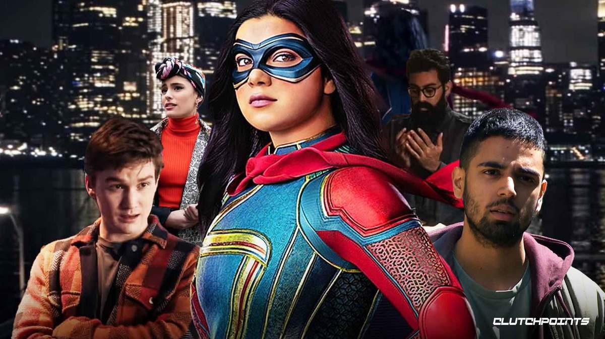 Nuoc di moi cua Vu tru Dien anh Marvel hinh anh