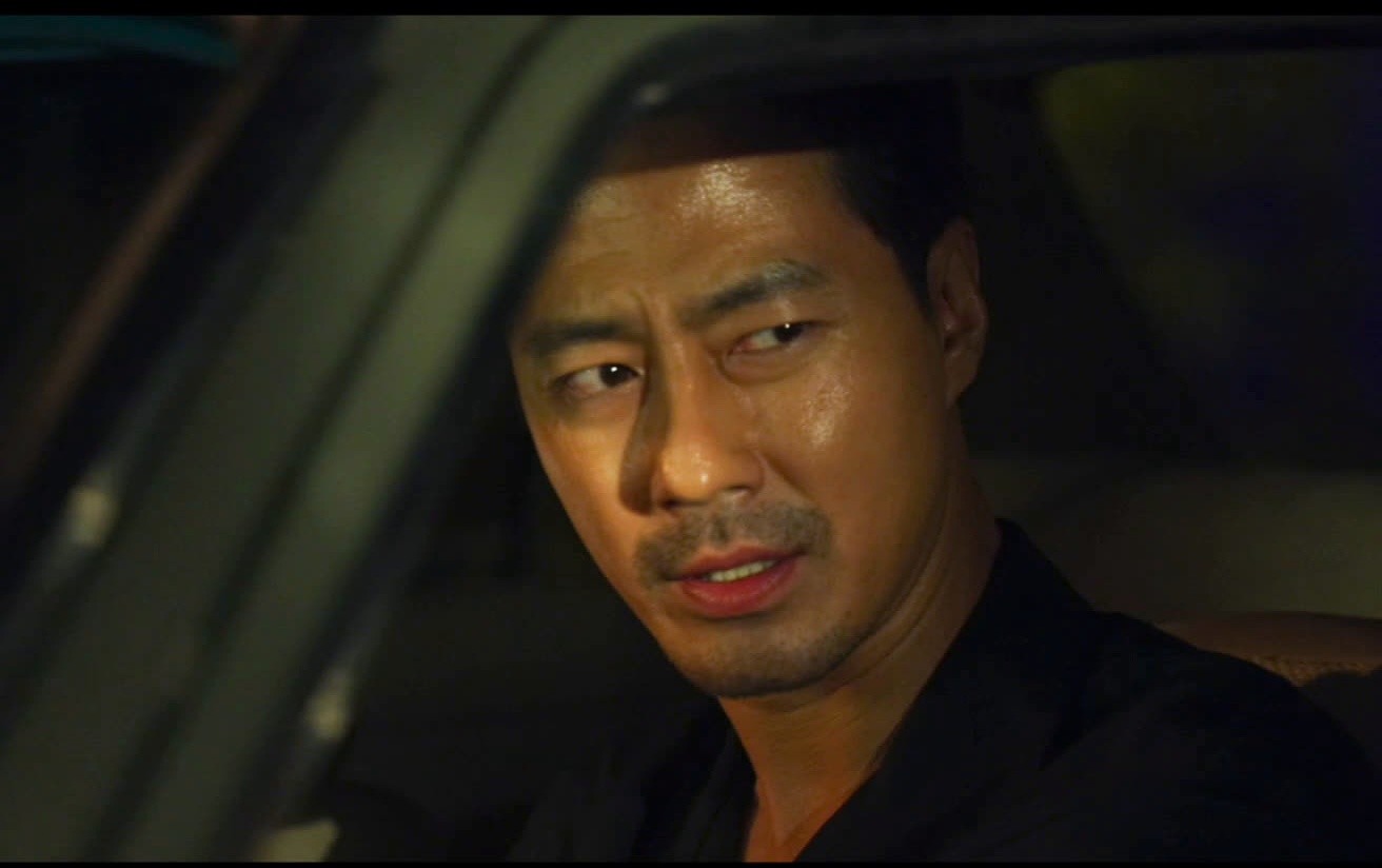 Khi con nguoi bi don vao ranh gioi su song - cai chet hinh anh