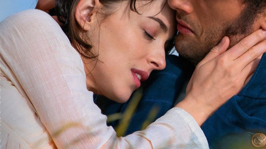 Suc hut kho cuong tu Dakota Johnson hinh anh