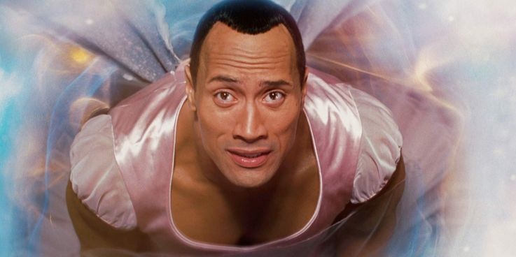 Phim te nhat cua Dwayne Johnson hinh anh