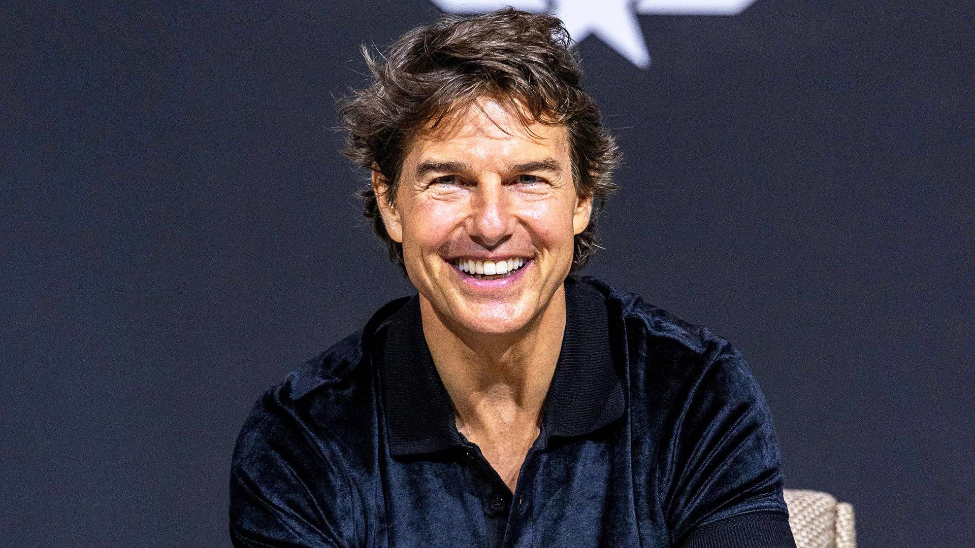 Tham vong moi cua Tom Cruise hinh anh