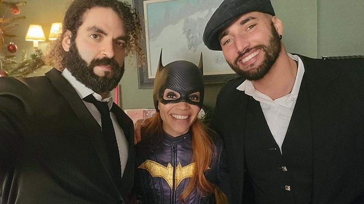 Dao dien soc khi 'Batgirl' bi dung phat hanh hinh anh