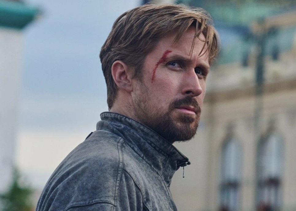 Ryan Gosling dong phim hanh dong cua dao dien 'John Wick' hinh anh