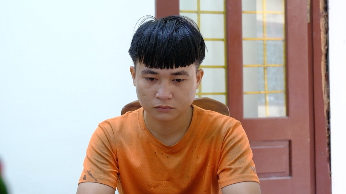 Nhieu vu khai thac dat trai phep o An Giang anh 1