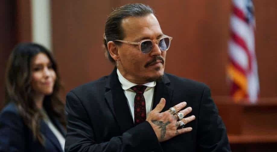 Johnny Depp anh 2