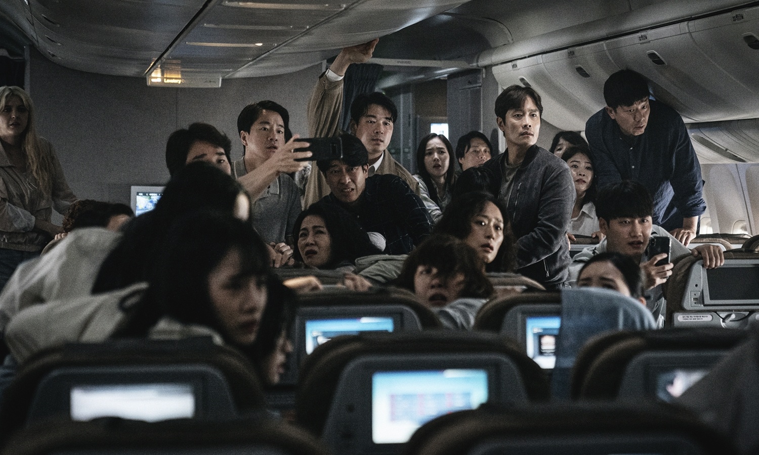 Bai toan sinh tu tren khong hinh anh