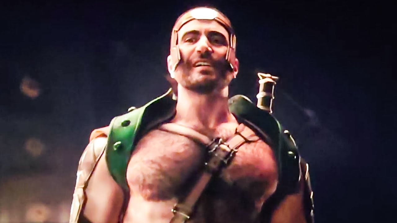 Thor: Love and Thunder anh 1