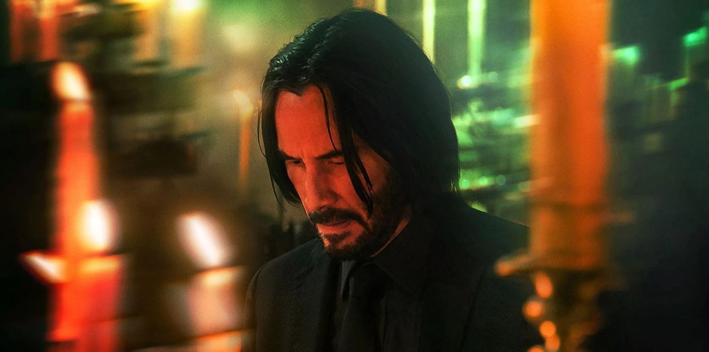 John Wick 4 anh 2