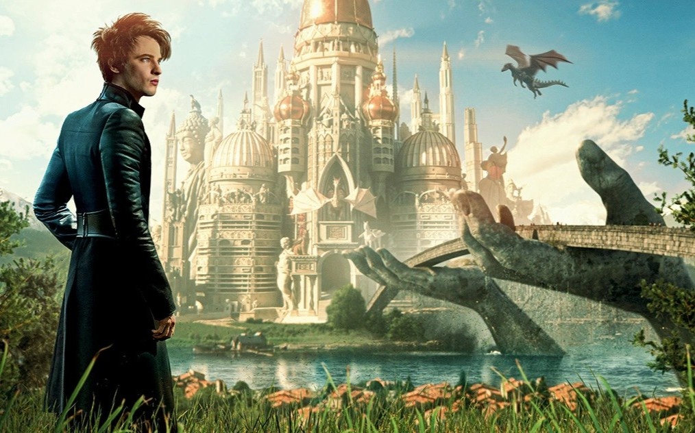 Hanh trinh cua Vua coi Mong hinh anh