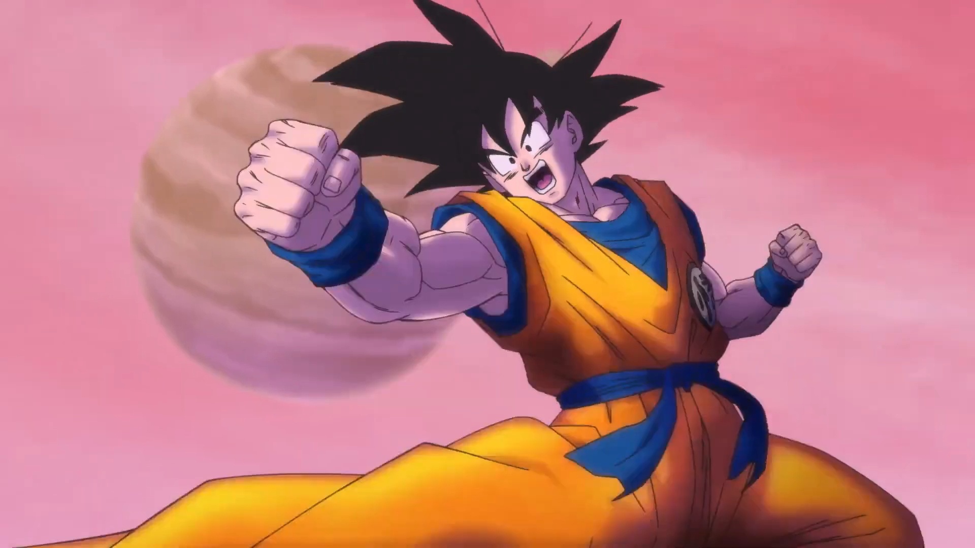 Dragon Ball Super: Super Hero anh 4