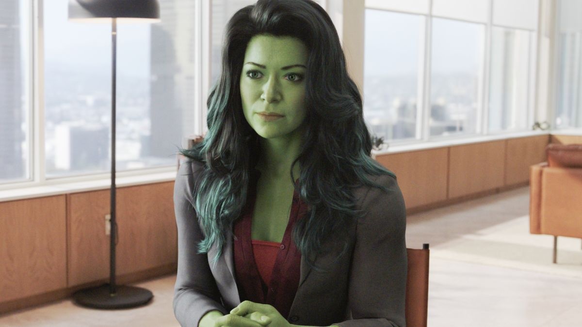 She-Hulk anh 1