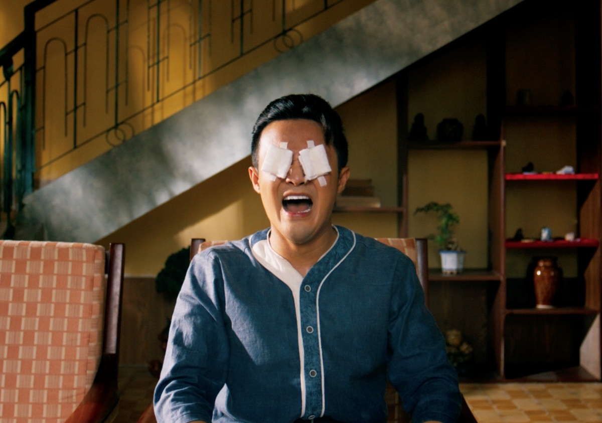 'Ke doc hanh' cua Huynh Lap - giong Chau Tinh Tri nhung cu, ky xao kem hinh anh