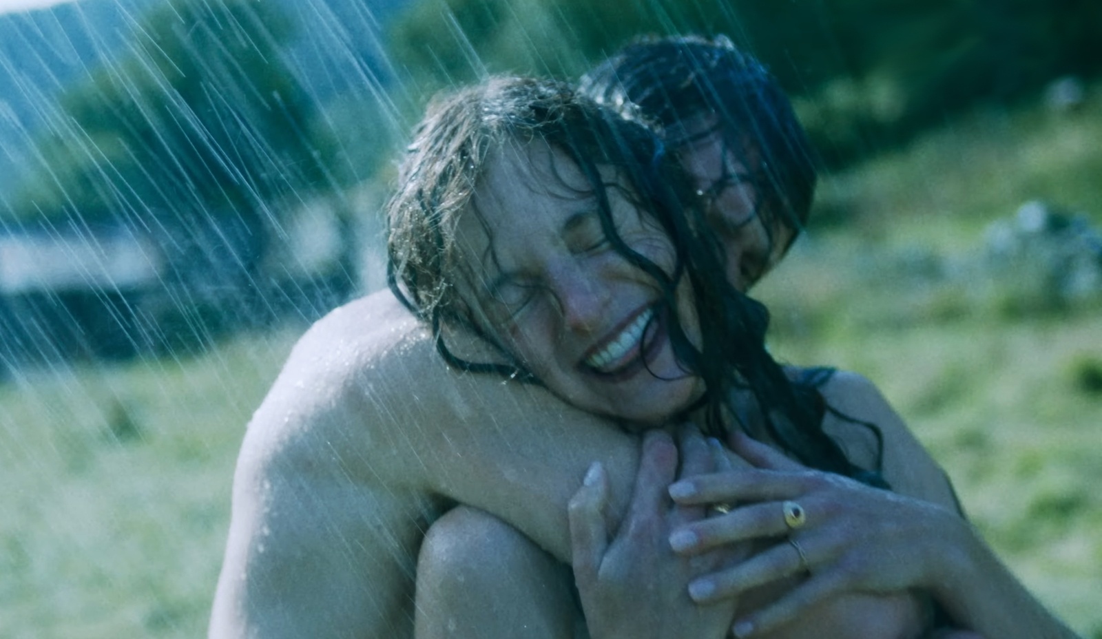 'Nguoi tinh cua phu nhan Chatterley' vuot len nhung canh nong hinh anh