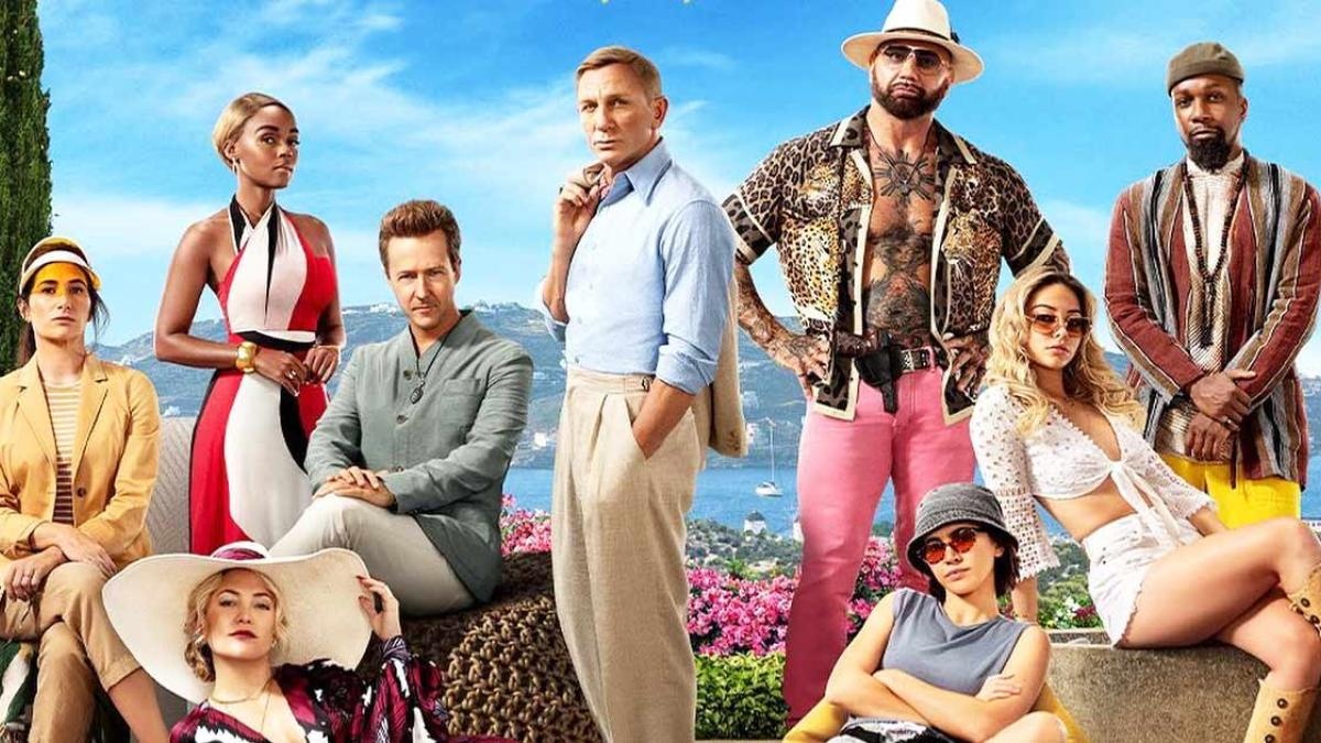 review Glass Onion ảnh 1 review Glass Onion anh 1