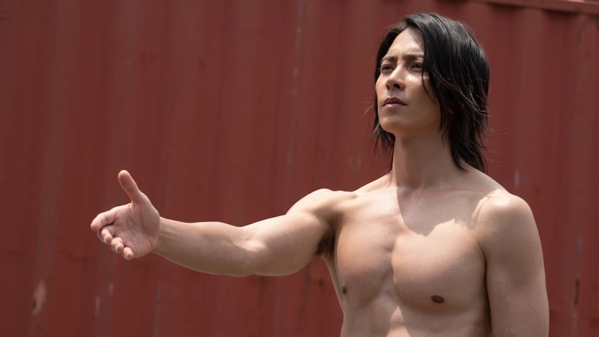 Alice in Borderland 2 ảnh 2 Alice in Borderland 2 anh 2