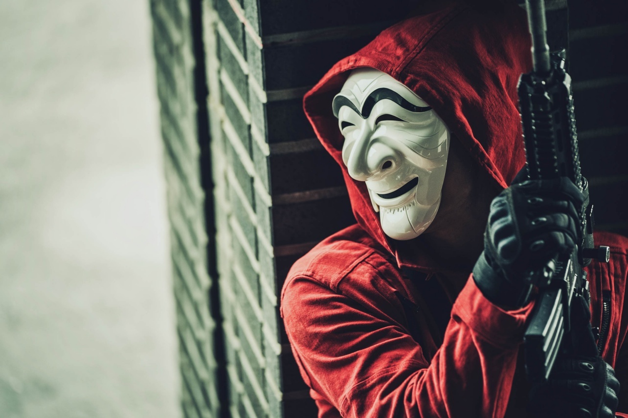 Phi vu trieu do anh 1