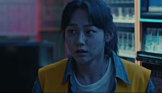 '4 dem mat ngu' - bo phim kinh di dang quen cua Han Quoc hinh anh