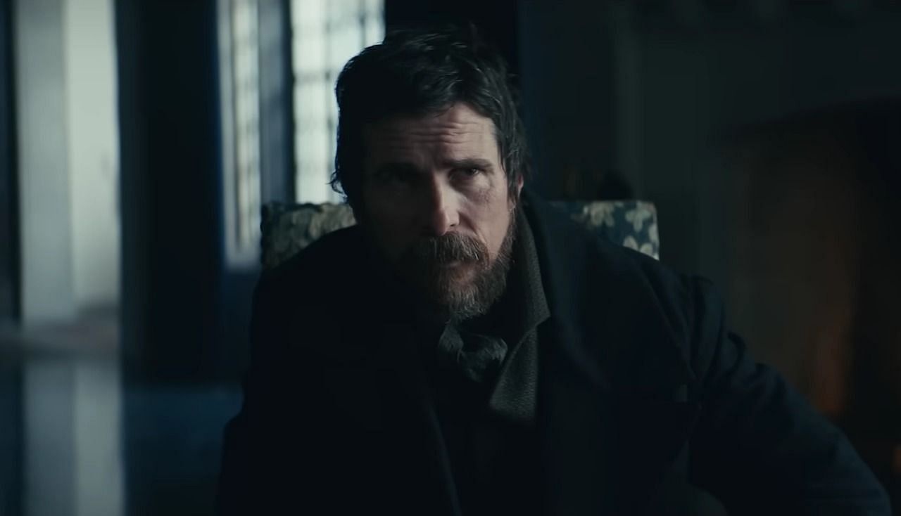 Christian Bale ảnh 3 Christian Bale anh 3