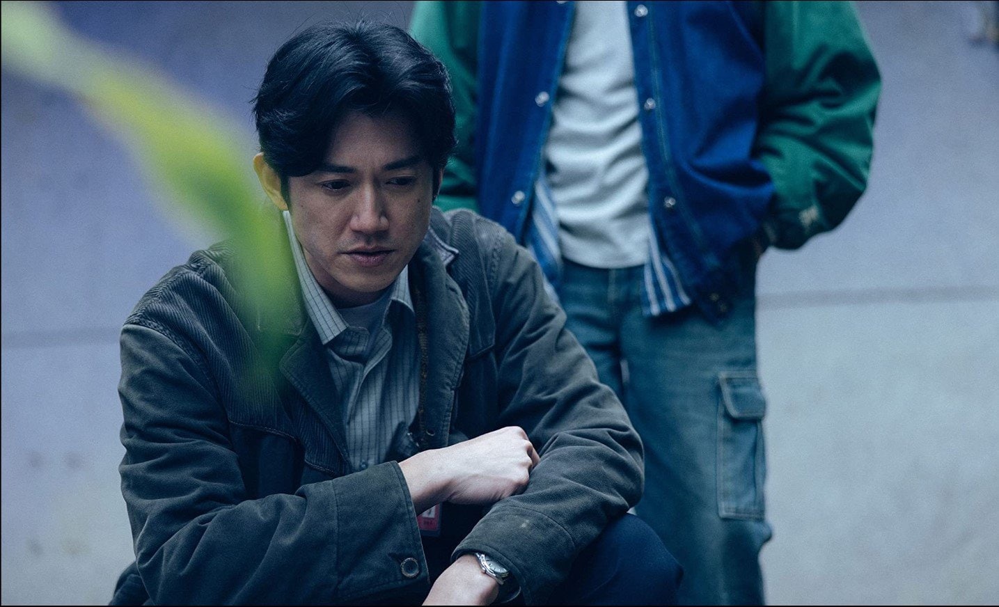 Copycat Killer ảnh 4 Copycat Killer anh 4